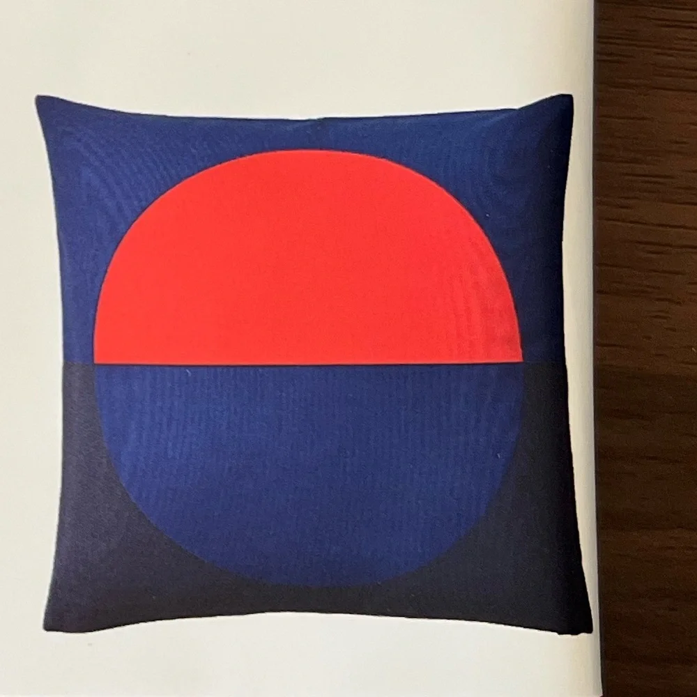New IKEA Majalotta 20” x 20” Pillow Cover